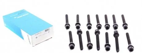 Комплект болтів гбц REINZ Victor Reinz 14-32047-03