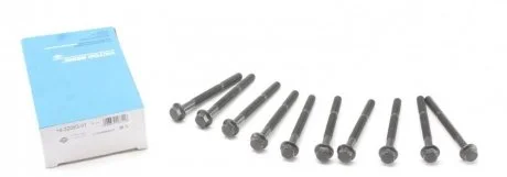 Болты головки блока цилиндров Victor Reinz 14-32093-01