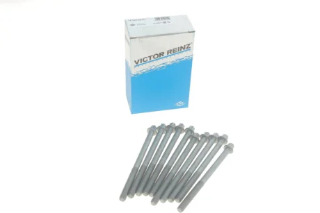 Комплект болтов головки цилидра Victor Reinz 14-32102-01