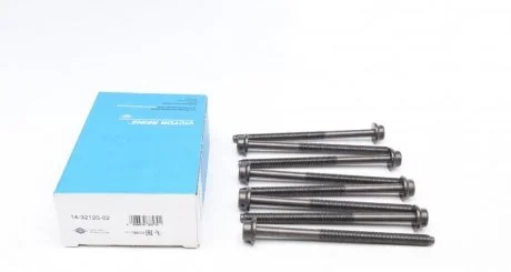 Комплект болтов головки цилидра Victor Reinz 14-32120-02