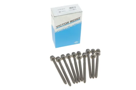 Болты головки, 2.0i /Caddy III 1.6-2.0i REINZ Victor Reinz 14-32126-01
