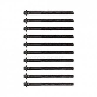 Комплект болтов ГБЦ Victor Reinz 143215501