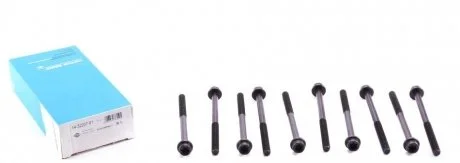 Фото набір болтів головки цилідрів Victor Reinz 143220701 Набір болтів головки цилідрів Victor Reinz 143220701