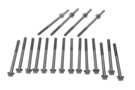 Болты головки (к-кт 18шт.) Renault Master 3.0dci Victor Reinz 14-32279-01