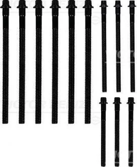 Фото болт головки блока Victor Reinz 143231401 Болт головки блока Victor Reinz 143231401