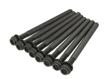 Фото 1 - комплект болтів гбц REINZ Victor Reinz 14-32324-01 Комплект болтів гбц REINZ Victor Reinz 14-32324-01 (фото 1)