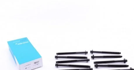 Комплект болтів гбц Victor Reinz 143233601