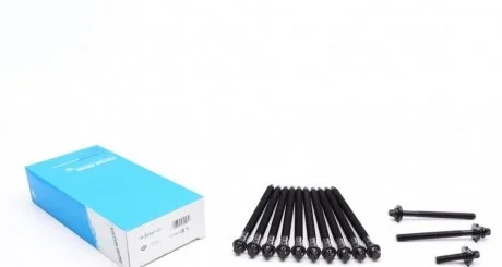 Фото комплект болтів гбц Victor Reinz 143234701 Комплект болтів гбц Victor Reinz 143234701