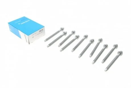 Фото комплект болтів гбц REINZ Victor Reinz 14-35774-01 Комплект болтів гбц REINZ Victor Reinz 14-35774-01