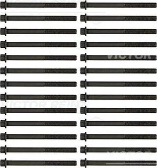 Болт головки блока Victor Reinz 145503103