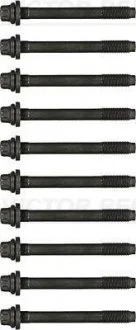 Болты крепления крышки головки цилиндров Victor Reinz 14-55075-01