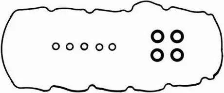 К-кт прокладок крышки клапанов Victor Reinz 151001901