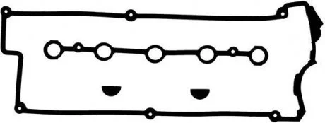 Фото набір прокладок кришки головки циліндра Victor Reinz 152762401 Набір прокладок кришки головки циліндра Victor Reinz 152762401