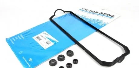 К-кт прокладок клап.кр. Audi/VW 1.9D/TD 1Y/AA Victor Reinz 15-28777-01