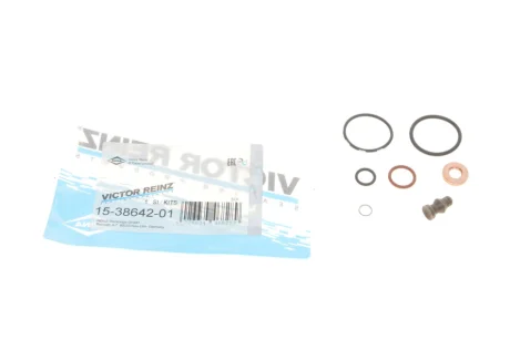 Ремкомплект форсунки REINZ Victor Reinz 15-38642-01