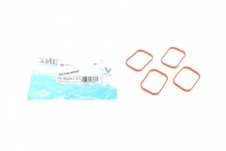 Комплект прокладок впускного колектора REINZ Victor Reinz 15-40257-01