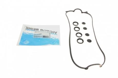 Комплект прокладок клапанної кришки REINZ Victor Reinz 15-53766-01