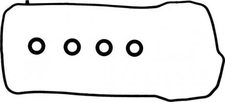 Комплект прокладок клапанної кришки REINZ Victor Reinz 15-54083-01