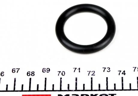 Ущільнююче кільце REINZ Victor Reinz 40-76240-00