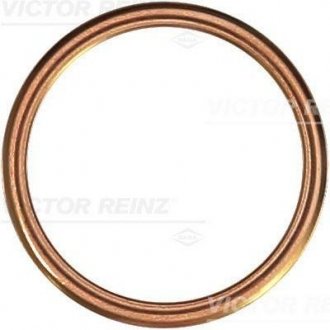 КОЛЬЦО УПЛОТНИТЕЛЬНОЕ Victor Reinz 417205330