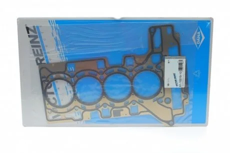 Фото прокладка, головка циліндра REINZ Victor Reinz 61-10019-10 Прокладка, головка циліндра REINZ Victor Reinz 61-10019-10