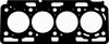 Прокладкa REINZ Victor Reinz 611011100 (фото 1)