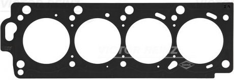 USZCZELKA GЭ. TOYOTA LAND CRUISER 08- REINZ Victor Reinz 611084800