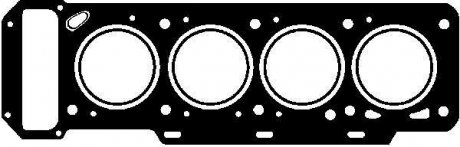 Прокладка Г/Б bmw e30 1.8/2.0 m10 +0.3 75> Victor Reinz 612419070