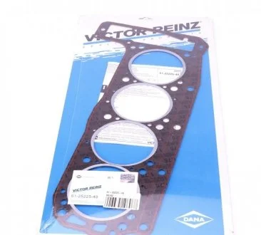 Прокладка Г/Б DB MB 2.3 M102 Victor Reinz 61-25225-40