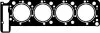 Прокладка головки цилиндров Victor Reinz 612656020 (фото 1)