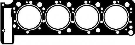 Прокладка головки цилиндров Victor Reinz 612656020