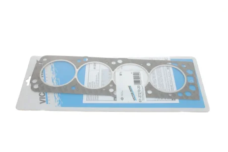 Прокладка ГБЦ Opel Combo 1.6 -94, Ø80,50mm, 1,30mm Victor Reinz 61-27270-20