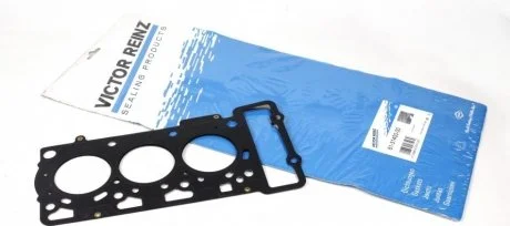 Фото прокладка, головка циліндра REINZ Victor Reinz 61-31400-00 Прокладка, головка циліндра REINZ Victor Reinz 61-31400-00