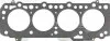 Прокладка ГБЦ Victor Reinz 613192010 (фото 1)