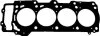Прокладка головки циліндрів Victor Reinz 613306500 (фото 1)