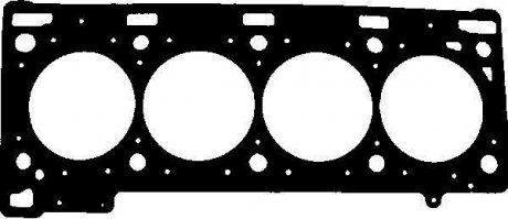 Прокладка головки цилиндров Victor Reinz 613308000
