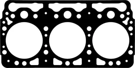 Прокладка, головка цилиндра Victor Reinz 61-34000-00