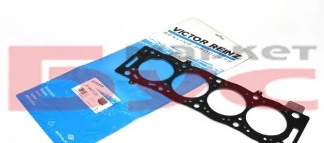 Прокладка, головка циліндра REINZ Victor Reinz 61-34370-20