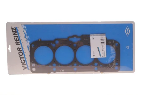 Прокладка, головка циліндра REINZ Victor Reinz 61-34810-00