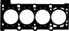 Прокладка ГБЦ BMW 3 (E46/E36) M43 B19 1.9i 98-05 (Victor Reinz 613491000 (фото 1)