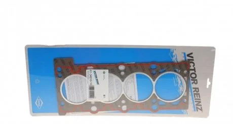 Фото прокладка головки цилиндров Victor Reinz 613491010 Прокладка головки цилиндров Victor Reinz 613491010