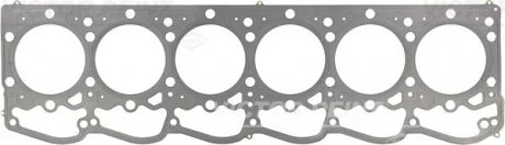 Фото прокладка головки циліндра Victor Reinz 613554000 Прокладка головки циліндра Victor Reinz 613554000