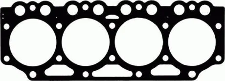 Прокладка головки цилиндра Victor Reinz 613587510