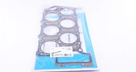 Фото прокладка ГБЦ VW T5 3.2 V6 03-09 Victor Reinz 61-36090-00 Прокладка ГБЦ VW T5 3.2 V6 03-09 Victor Reinz 61-36090-00