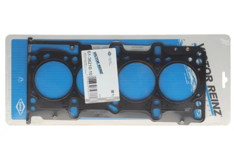 Прокладка головки, 1.3JTD 04- (1 метка) /Combo Victor Reinz 613621010