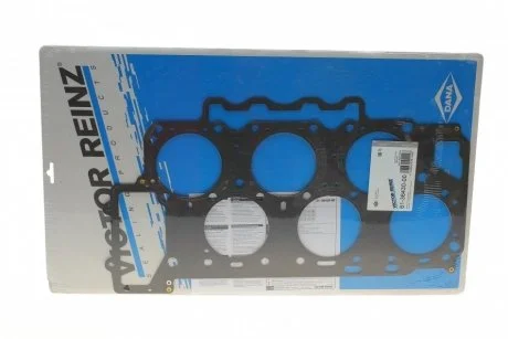 Фото прокладка ГБЦ Audi Q7/Porsche Cayenne/VW Touareg 3 Victor Reinz 61-36430-00 Прокладка ГБЦ Audi Q7/Porsche Cayenne/VW Touareg 3 Victor Reinz 61-36430-00