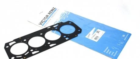 Прокладка, головка циліндра REINZ Victor Reinz 61-36595-00