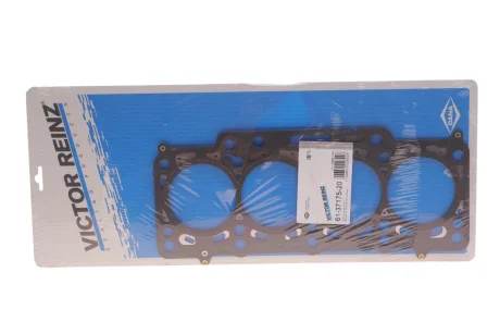 Прокладка, головка циліндра REINZ Victor Reinz 61-37175-20