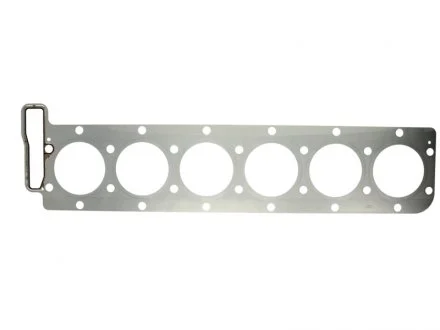 Фото прокладка головки циліндра Victor Reinz 613729500 Прокладка головки циліндра Victor Reinz 613729500