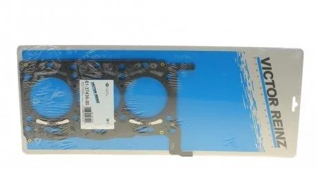 Фото прокладка Г/Б audi 3,0 tdi 10- gr 1,58mm Victor Reinz 61-37435-00 Прокладка Г/Б audi 3,0 tdi 10- gr 1,58mm Victor Reinz 61-37435-00